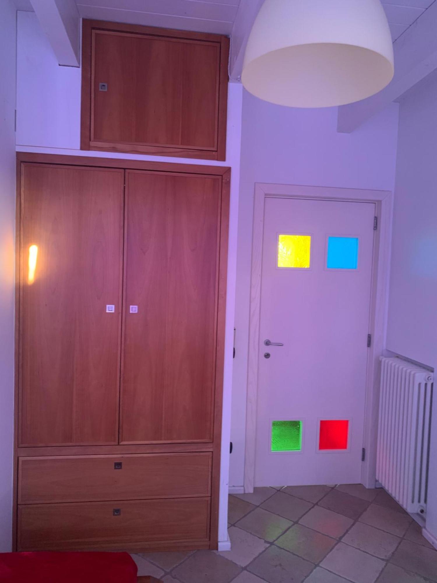 Bed and Breakfast Le Tre Civette Lecce Exterior foto